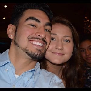 Meet your Posher, Rudy